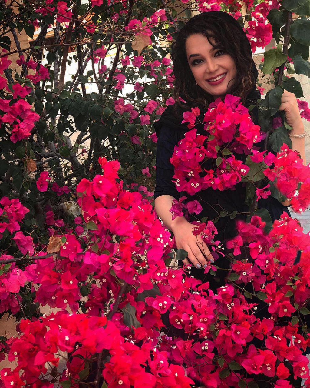 اخبار,اخبار فرهنگی,چهرهها در شبکههای اجتماعی اخبار,اخبار فرهنگی,چهرهها در شبکههای اجتماعی