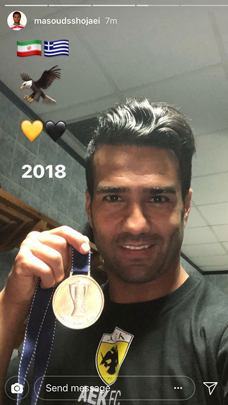 اخبار,اخبار فرهنگی,چهرهها در شبکههای اجتماعی اخبار,اخبار فرهنگی,چهرهها در شبکههای اجتماعی