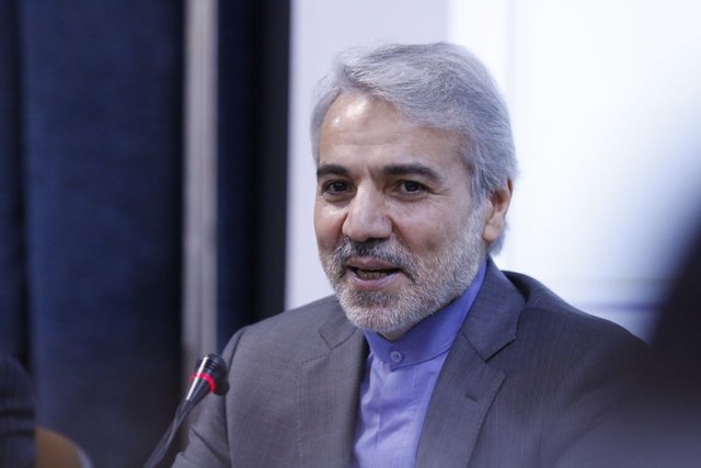 نوبخت: فردا دولت درباره مسایل ارزی جلسه فوق العاده میگذارد