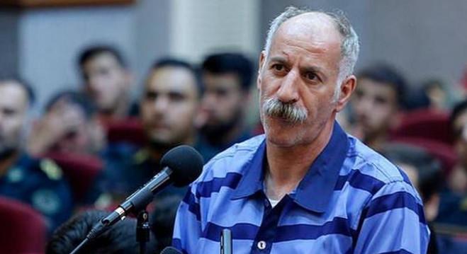 اخبار,اخبار سیاسی,محمد ثلاث