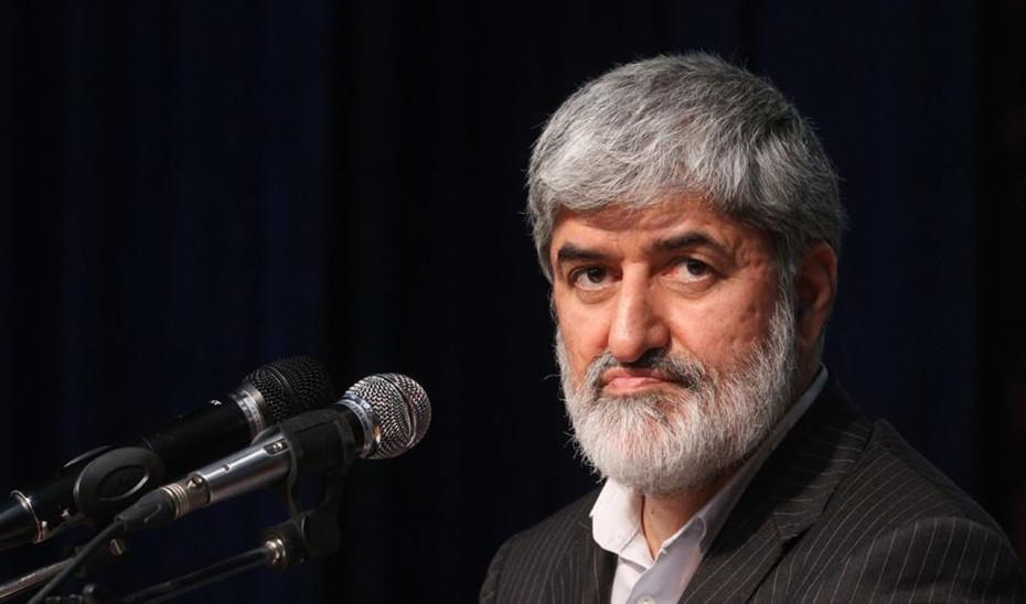 اخبار,اخبار سیاسی,علی مطهری