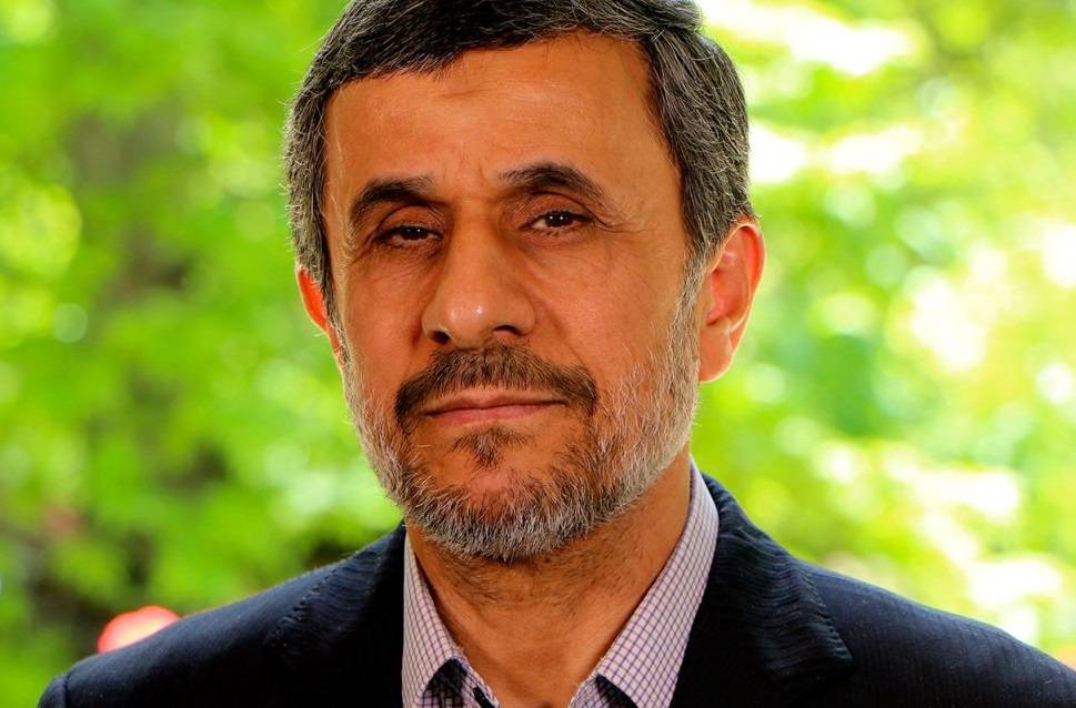 اخبار,اخبار سیاسی,احمدی نژاد