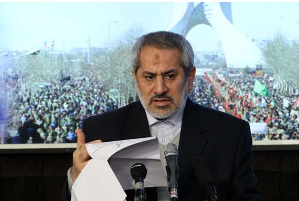 اخبار,اخبار سیاسی,عباس جعفری دولت آبادی اخبار,اخبار سیاسی,عباس جعفری دولت آبادی