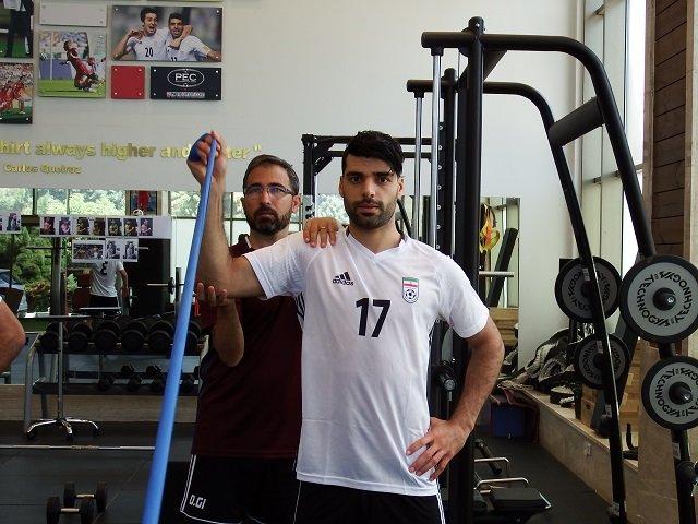 اخبار,اخبار ورزشی,مهدی طارمی