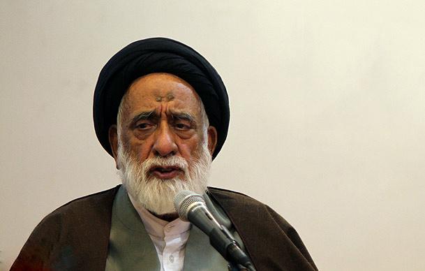 اخبار,اخبار سیاسی,سیدمهدی طباطبایی