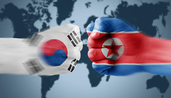 اخبار,اخبار بین الملل,کره جنوبی و کره شمالی