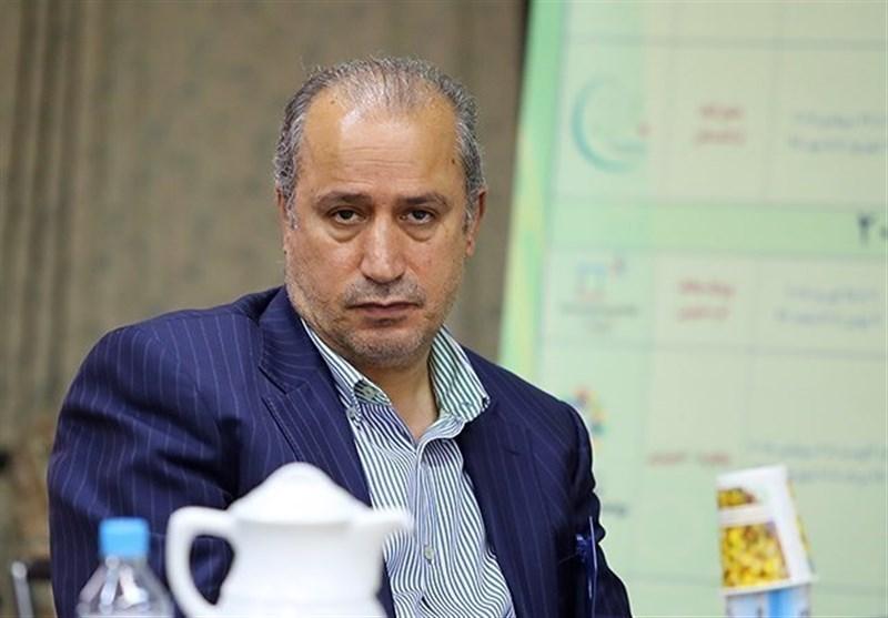 اخبار,اخبار ورزشی,مهدی تاج