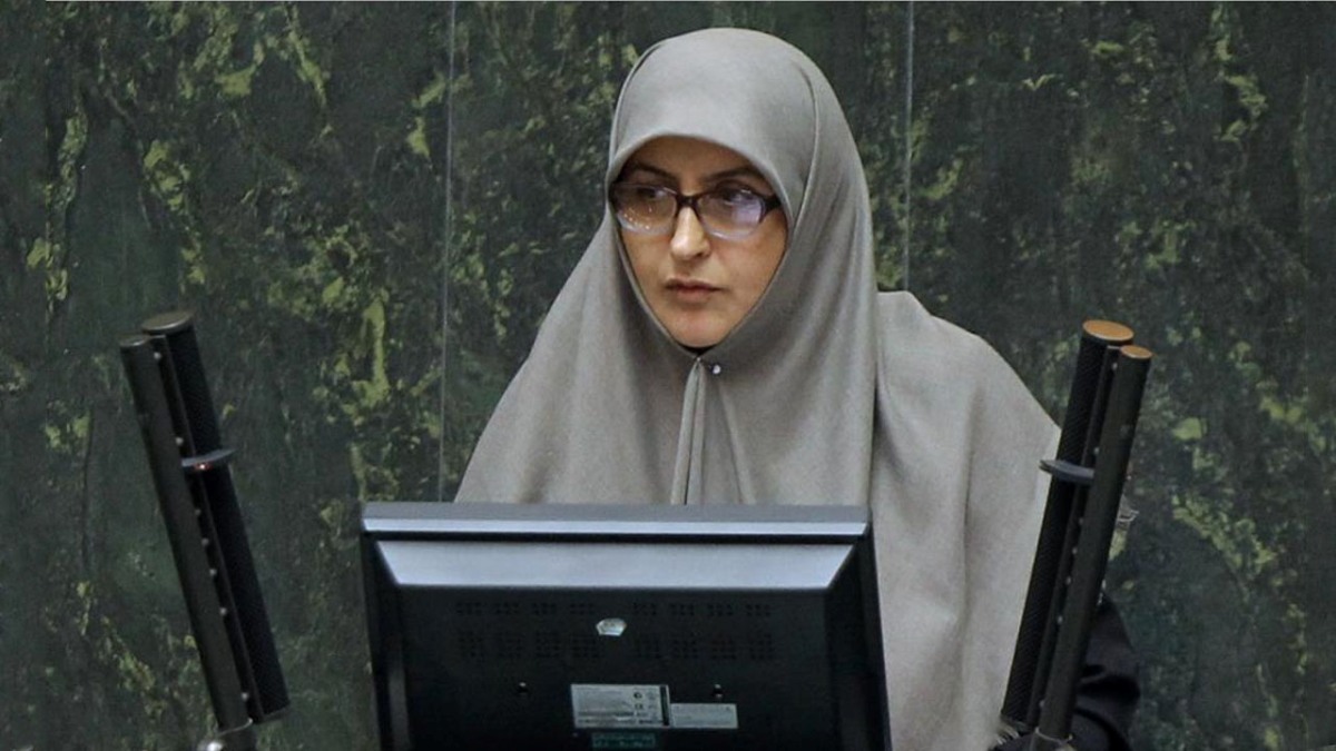 اخبار,اخبار سیاسی,طیبه سیاوشی