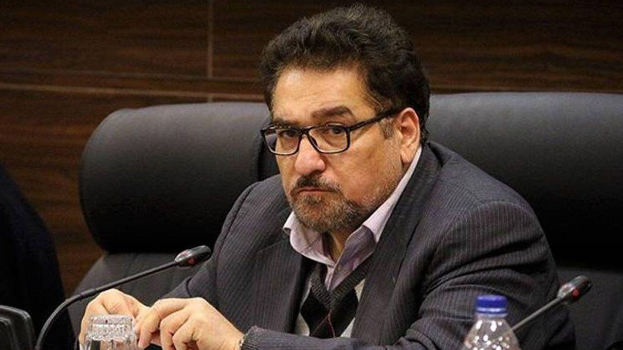 اخبار,اخبار سیاسی,محمدرضا تابش
