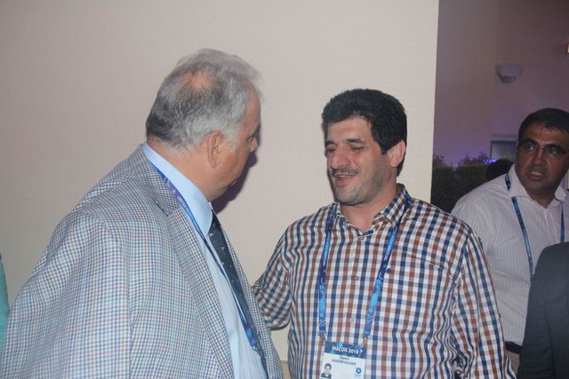 اخبار,اخبار ورزشی,جلسه خادم با لالوویچ