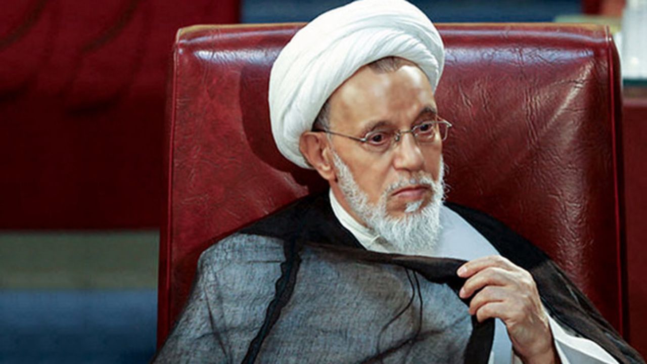 اخبار,اخبار سیاسی,هاشم‌زاده‌ هریسی