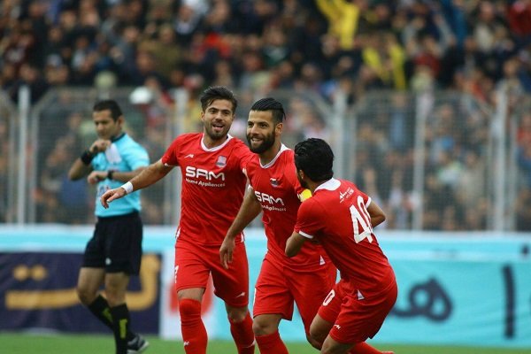 اخبار,اخبار ورزشی,تیم فوتبال نساجی مازندران
