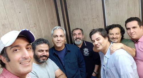 اخبار,اخبارفرهنگی وهنری,بازیگران کمدی اخبار,اخبارفرهنگی وهنری,بازیگران کمدی