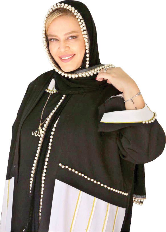 اخبار,اخبار فرهنگی وهنری,بهاره رهنما