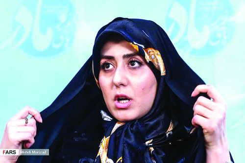 اخبار,اخبارفرهنگی وهنری,زینب تقوایی اخبار,اخبارفرهنگی وهنری,زینب تقوایی