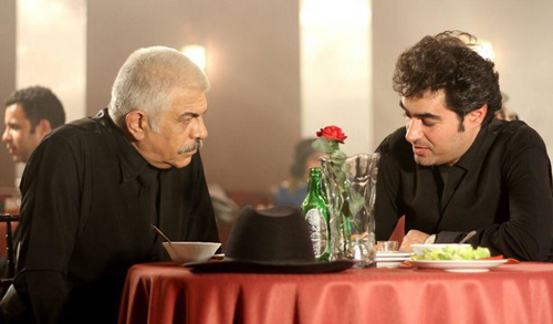 اخبار,اخبار فرهنگی وهنری,شهرزاد