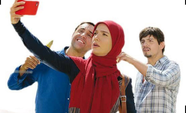 اخبار,اخبارفرهنگی وهنری,سریال لیسانسه ها اخبار,اخبارفرهنگی وهنری,سریال لیسانسه ها