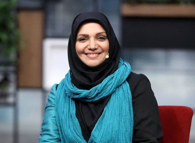 اخبار,اخبارفرهنگی وهنری,الهام پاوه نژاد