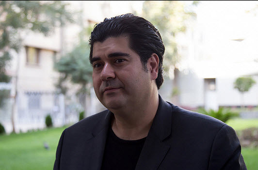اخبار,اخبارفرهنگی وهنری,سالارعقیلی اخبار,اخبارفرهنگی وهنری,سالارعقیلی