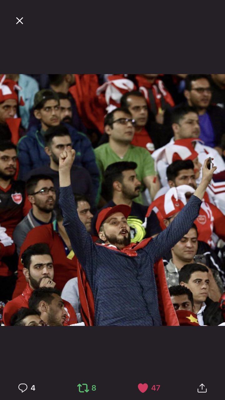 اخبارورزشی ,خبرهای ورزشی ,قهرمانی پرسپولیس اخبار ورزشی ,خبرهای ورزشی , قهرمانی پرسپولیس تقلال