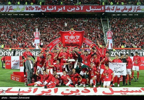 اخبارورزشی ,خبرهای ورزشی ,جشن قهرمانی پرسپولیس اخبار ورزشی ,خبرهای ورزشی ,جشن قهرمانی پرسپولیس