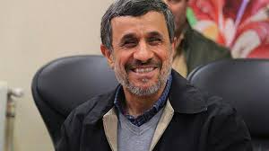   اخبارسیاسی ,خبرهای  سیاسی ,احمدی‌نژاد 