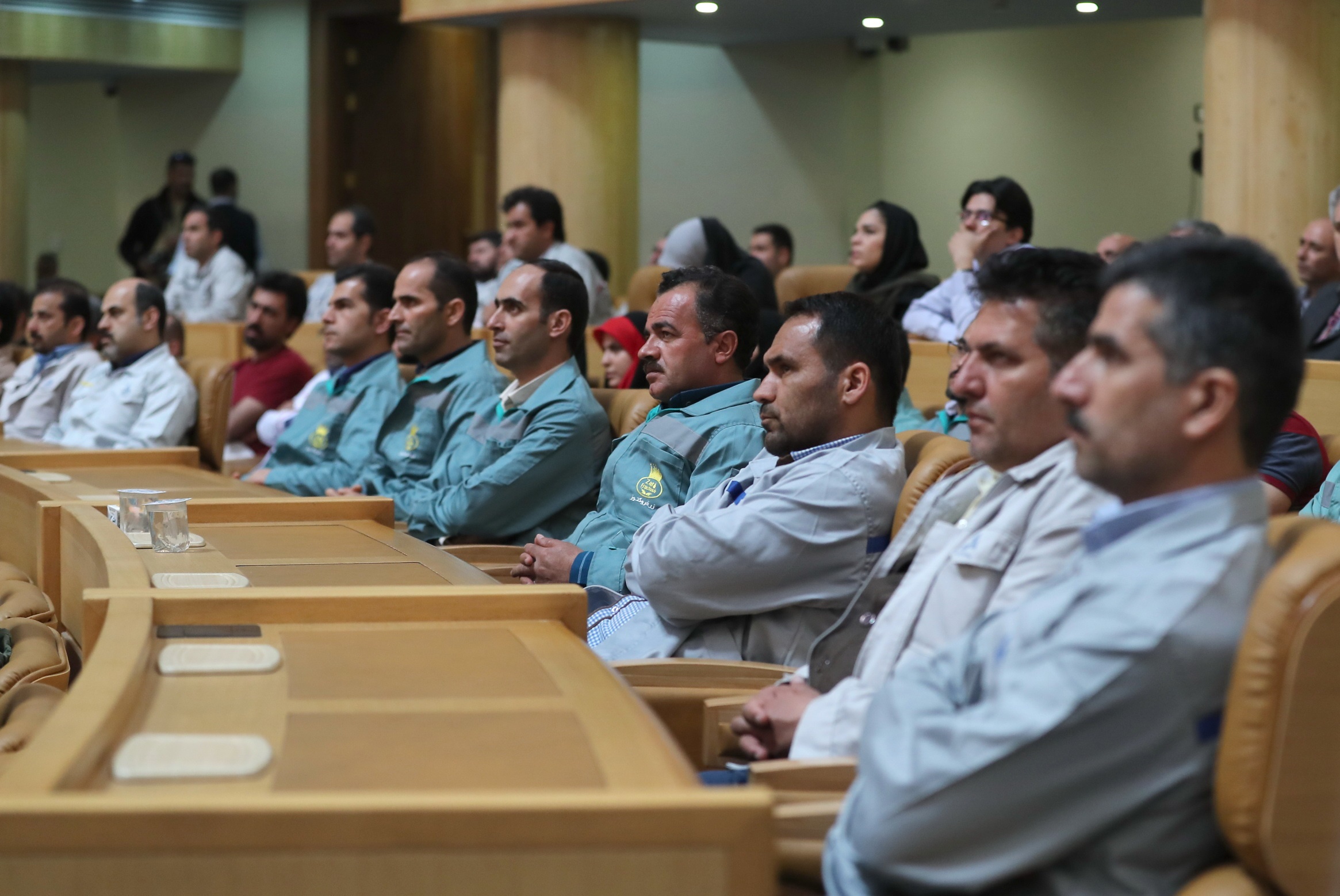 اخبارسیاسی ,خبرهای سیاسی , مراسم روزکارگر اخبارسیاسی ,خبرهای سیاسی , مراسم روزکارگر