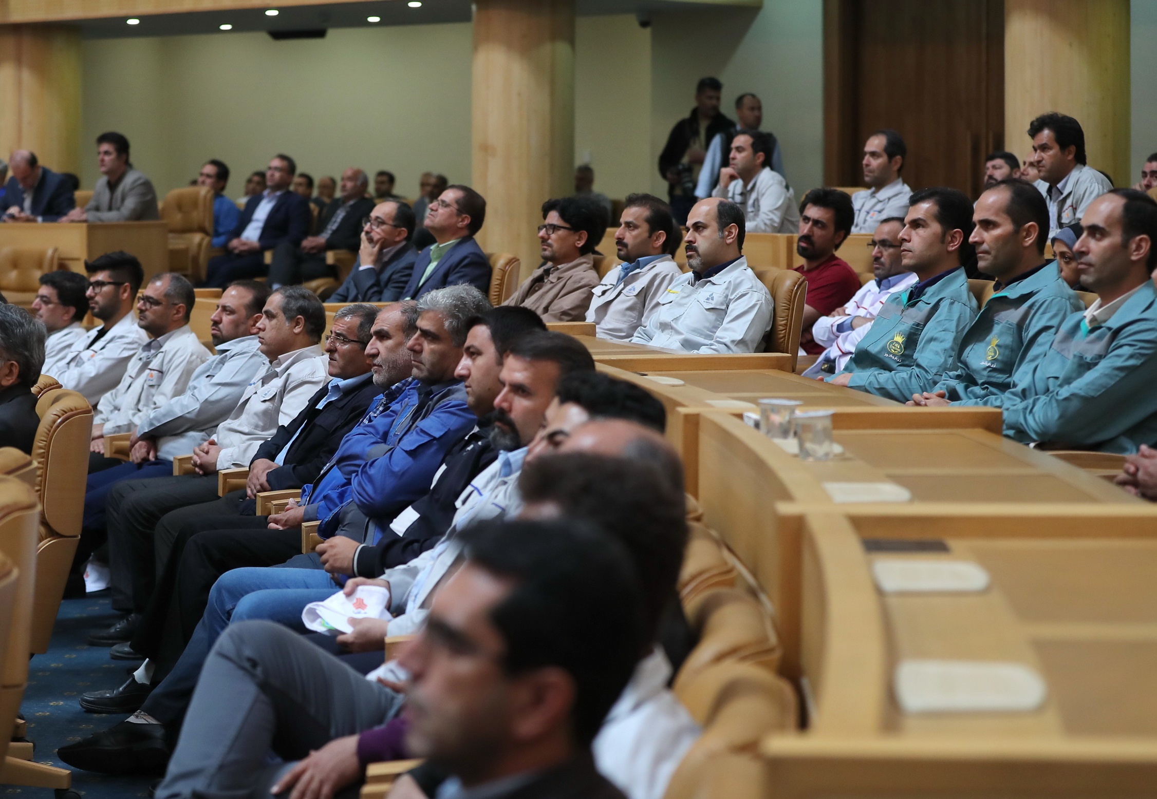 اخبارسیاسی ,خبرهای سیاسی , مراسم روزکارگر اخبارسیاسی ,خبرهای سیاسی , مراسم روزکارگر