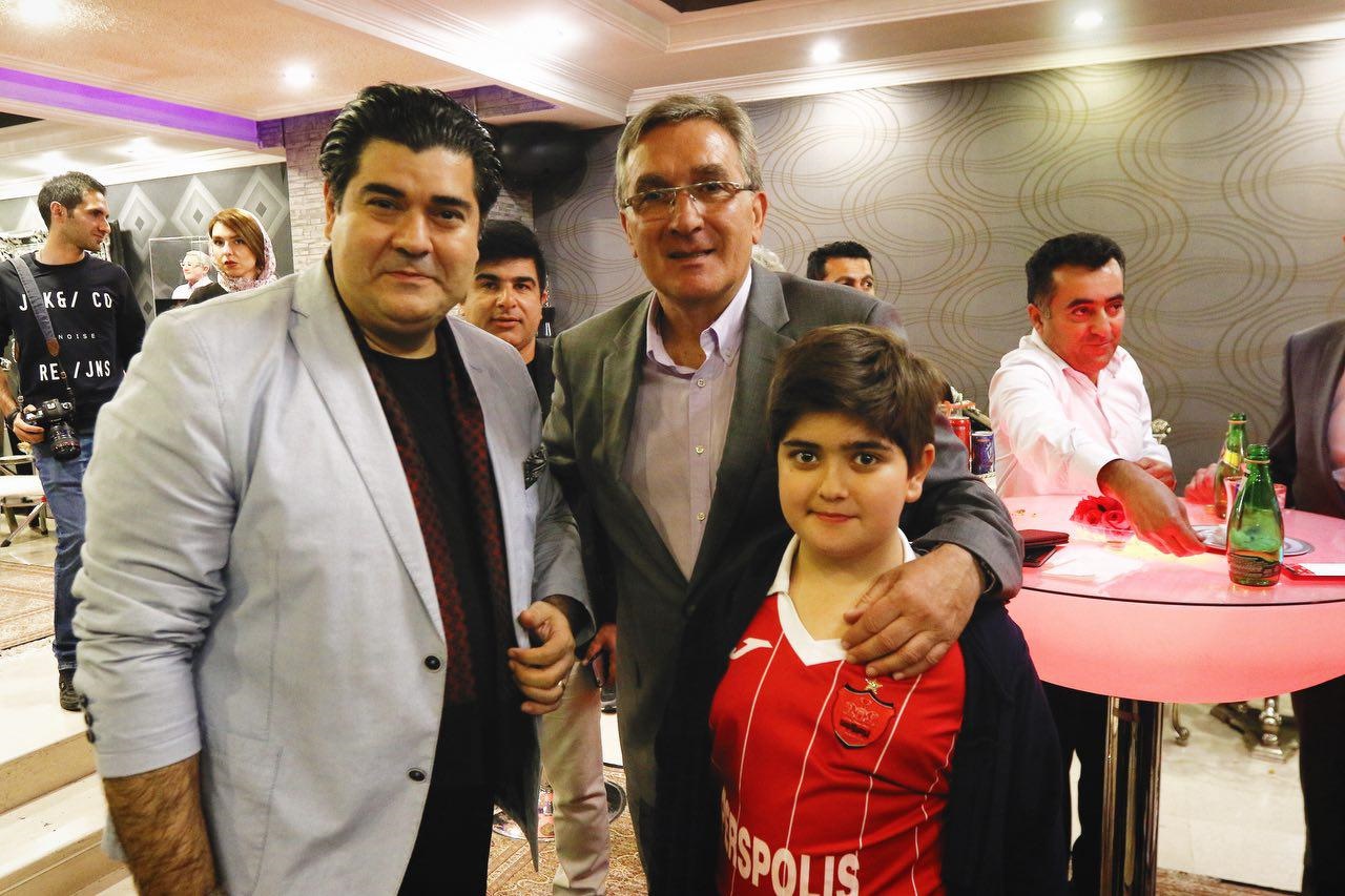 اخبارورزشی ,خبرهای ورزشی , خواننده آهنگ تیم ملی اخبار ورزشی ,خبرهای ورزشی , خواننده آهنگ تیم ملی