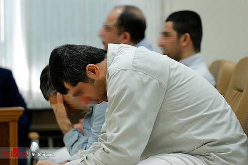 اخبارسیاسی ,خبرهای سیاسی , رسیدگی به اتهامات عوامل گروهک تروریستی داعش اخبارسیاسی ,خبرهای سیاسی , رسیدگی به اتهامات عوامل گروهک تروریستی داعش