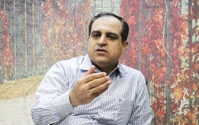   اخبارسیاسی ,خبرهای  سیاسی , بازداشت مدیر مسئول شرق