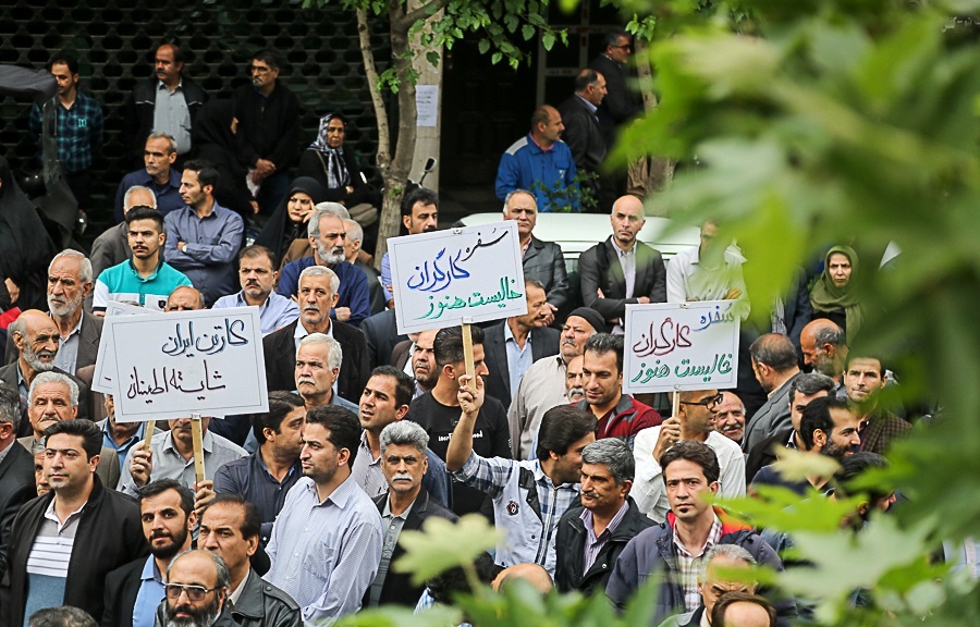 اخباراجتماعی ,خبرهای اجتماعی ,راهپیمایی روز کارگر اخبار اجتماعی ,خبرهای اجتماعی,راهپیمایی روز کارگر
