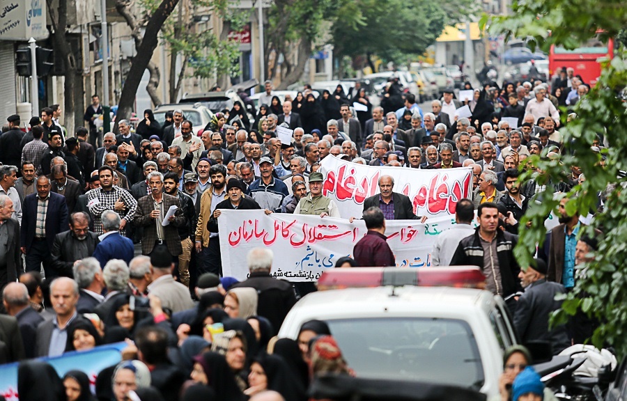 اخباراجتماعی ,خبرهای اجتماعی ,راهپیمایی روز کارگر اخبار اجتماعی ,خبرهای اجتماعی,راهپیمایی روز کارگر