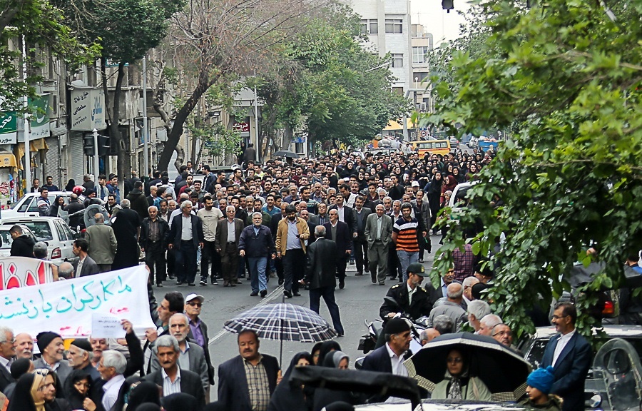 اخباراجتماعی ,خبرهای اجتماعی ,راهپیمایی روز کارگر اخبار اجتماعی ,خبرهای اجتماعی,راهپیمایی روز کارگر