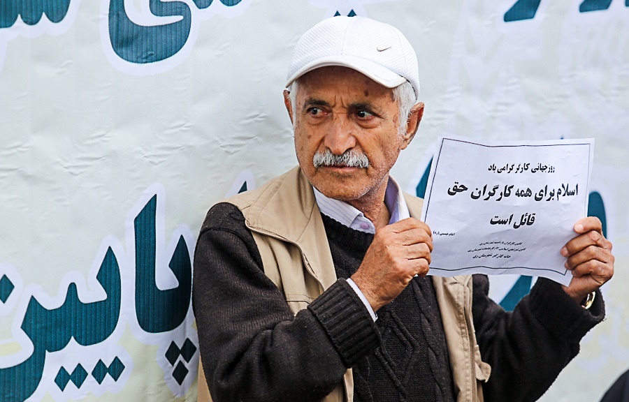 اخباراجتماعی ,خبرهای اجتماعی ,راهپیمایی روز کارگر اخبار اجتماعی ,خبرهای اجتماعی,راهپیمایی روز کارگر