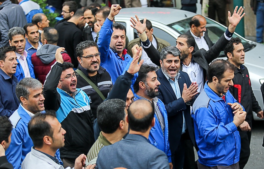 اخباراجتماعی ,خبرهای اجتماعی ,راهپیمایی روز کارگر اخبار اجتماعی ,خبرهای اجتماعی,راهپیمایی روز کارگر
