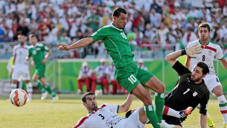   اخبار ورزشی ,خبرهای   ورزشی ,فدراسیون فوتبال عراق