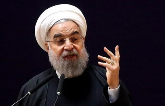   اخبارسیاسی ,خبرهای  سیاسی , روحانی