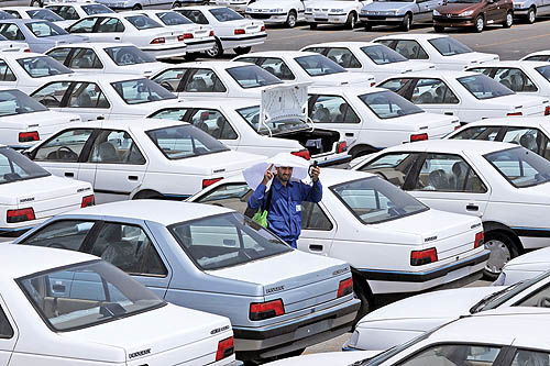 اخبار اقتصادی ,خبرهای اقتصادی , خودرو اخبار اقتصادی ,خبرهای اقتصادی , خودرو