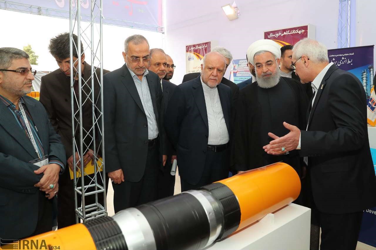   اخبارسیاسی ,خبرهای  سیاسی ,حسن روحانی