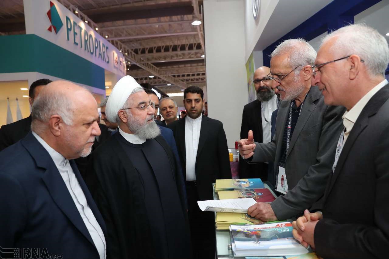   اخبارسیاسی ,خبرهای  سیاسی ,حسن روحانی