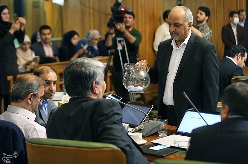 اخباراجتماعی ,خبرهای اجتماعی ,جلسه شورای اسلامی شهر تهران اخبار اجتماعی ,خبرهای اجتماعی,جلسه شورای اسلامی شهر تهران
