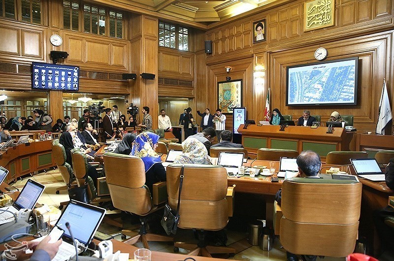 اخباراجتماعی ,خبرهای اجتماعی ,جلسه شورای اسلامی شهر تهران اخبار اجتماعی ,خبرهای اجتماعی,جلسه شورای اسلامی شهر تهران