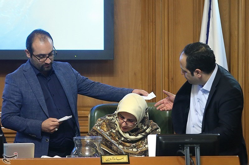 اخباراجتماعی ,خبرهای اجتماعی ,جلسه شورای اسلامی شهر تهران اخبار اجتماعی ,خبرهای اجتماعی,جلسه شورای اسلامی شهر تهران