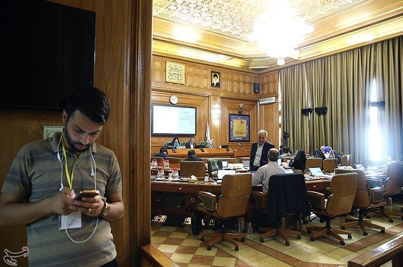 اخباراجتماعی ,خبرهای اجتماعی ,جلسه شورای اسلامی شهر تهران اخبار اجتماعی ,خبرهای اجتماعی,جلسه شورای اسلامی شهر تهران