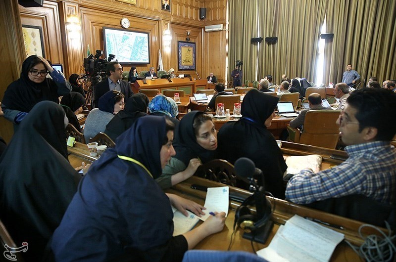 اخباراجتماعی ,خبرهای اجتماعی ,جلسه شورای اسلامی شهر تهران اخبار اجتماعی ,خبرهای اجتماعی,جلسه شورای اسلامی شهر تهران