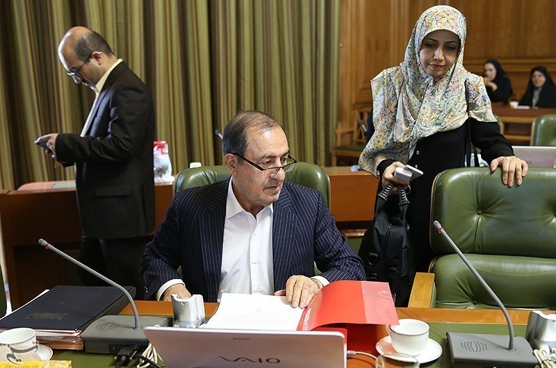اخباراجتماعی ,خبرهای اجتماعی ,جلسه شورای اسلامی شهر تهران اخبار اجتماعی ,خبرهای اجتماعی,جلسه شورای اسلامی شهر تهران