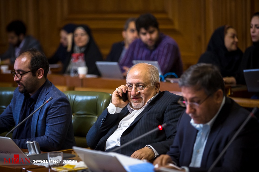 اخباراجتماعی ,خبرهای اجتماعی ,جلسه شورای اسلامی شهر تهران اخبار اجتماعی ,خبرهای اجتماعی,جلسه شورای اسلامی شهر تهران