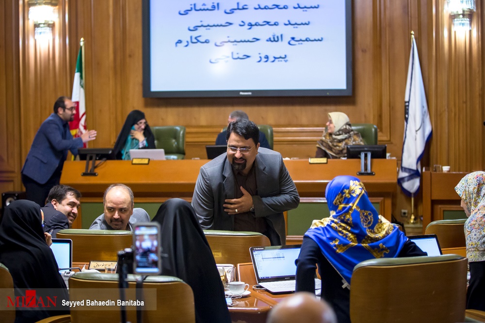 اخباراجتماعی ,خبرهای اجتماعی ,جلسه شورای اسلامی شهر تهران اخبار اجتماعی ,خبرهای اجتماعی,جلسه شورای اسلامی شهر تهران