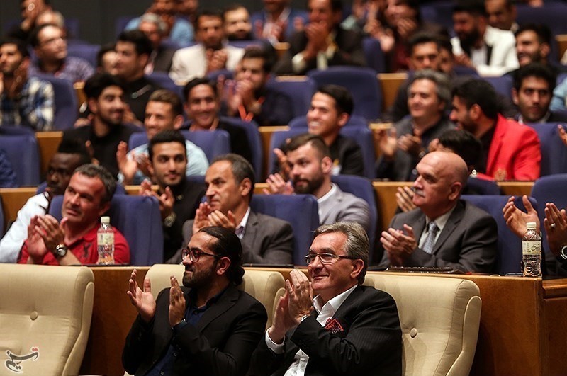 اخبارورزشی ,خبرهای ورزشی ,جشن قهرمانی پرسپولیس اخبار ورزشی ,خبرهای ورزشی ,جشن قهرمانی پرسپولیس